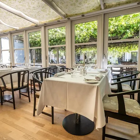 Norbygaard Fano Hotel