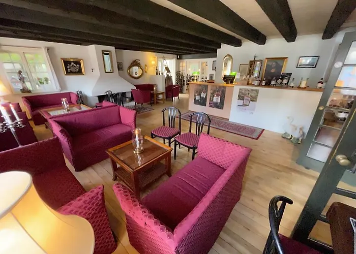 Hotel Norbygaard Fano Nordby (Fano)
